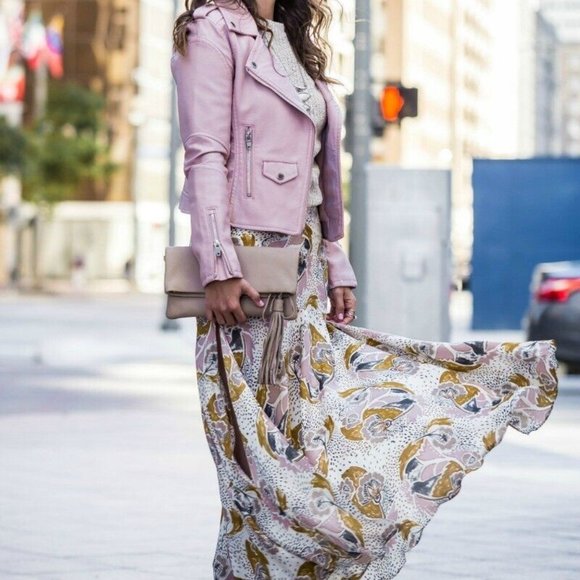 Free People Fate maxi skirt size 8 Neutrals - Picture 3 of 11